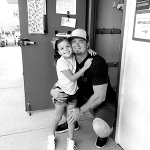 Meet your Posher, Travis